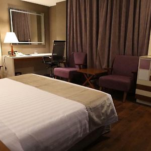 Queen Suite on Food Soft Beverages